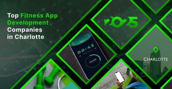 Fitness App development Charlotte